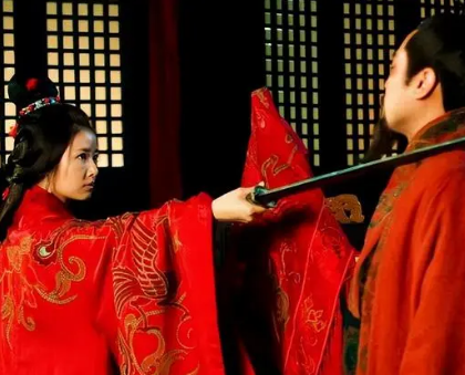 刘备与孙尚香：一段承载爱情与信仰的生死离别