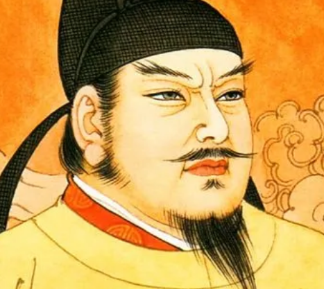 李世民之死：历史真相与毒死之谜