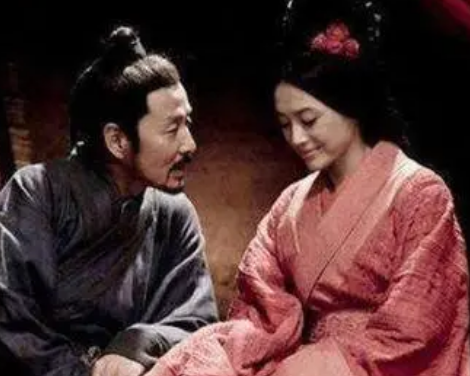 揭秘吕雉与刘邦的婚姻：历史背后的真相
