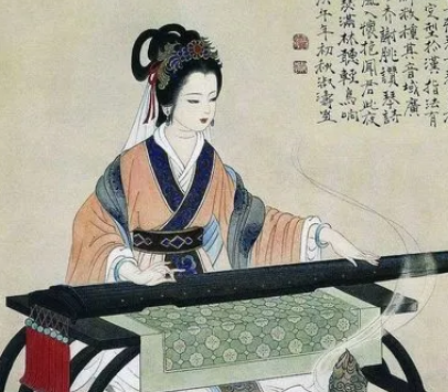 探秘“咏絮之才”：赞颂女性才华的典故起源