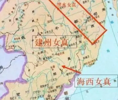 女真族的兴衰与再兴，明朝时期是如何兴起的？
