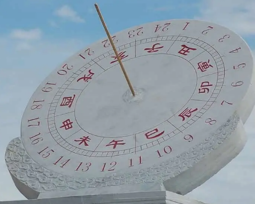 古代怎么看时间？古代计算时间的方法有哪些？