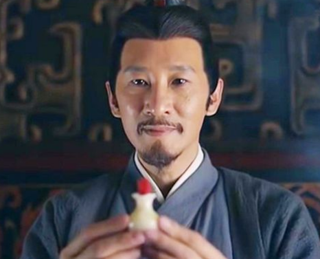 荀彧的死亡：一个承载爱情与信仰的生死离别