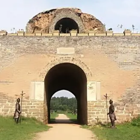 古代函谷关：必争之地的地缘战略意义