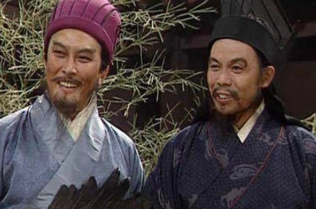 刘备取中策：权衡利弊的智慧选择