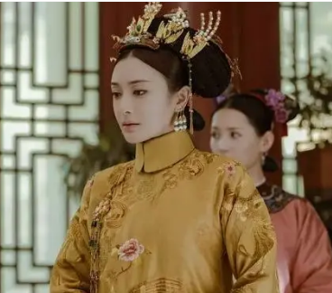 富察皇后死亡真相揭秘：历史真实死法
