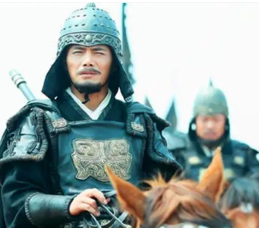 一代良将张郃之死：揭秘司马懿的设计