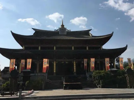 天龙八部中的大理国灭亡之路