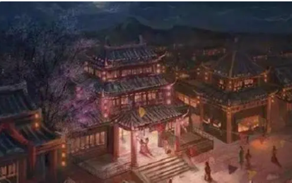 古代宵禁制度的目的与意义