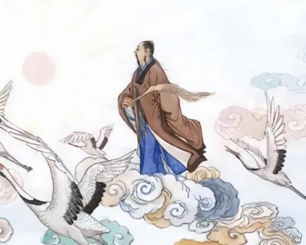 中国古代修真：历史与传说的交织