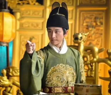朱祁钰：皇帝之位的争议与帝陵之谜