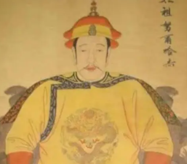 清朝八旗制度的官职架构