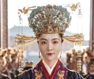 宋仁宗与张贵妃：宫廷中的深情