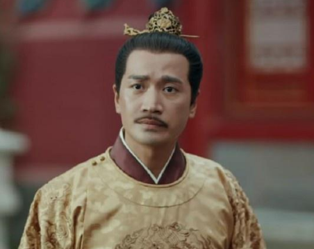 朱标：明朝最稳重的太子