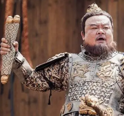 安禄山造反背后的历史真相，为什么敢在盛世时期造反？