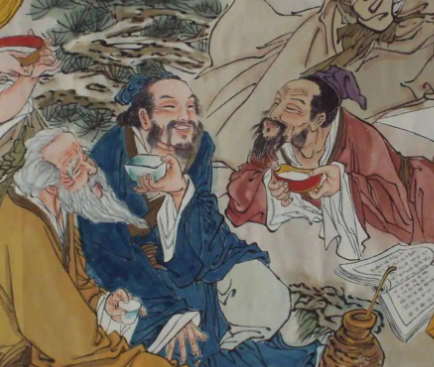 古代酒的度数与千杯不醉的秘密
