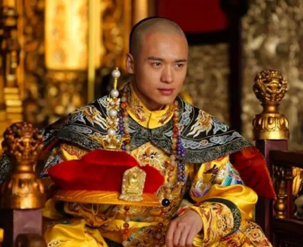 顺治帝传位康熙：权力与选择