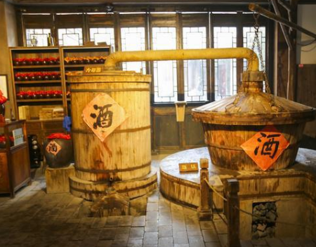 揭秘我国历史上的“四大传统”酿酒方法