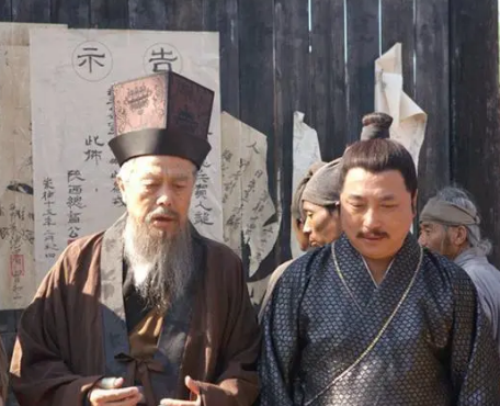 士绅的兴衰：古代社会的重要角色