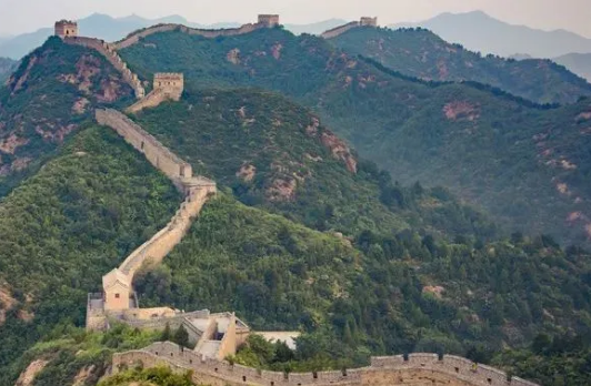 秦始皇修建长城的原因与误解