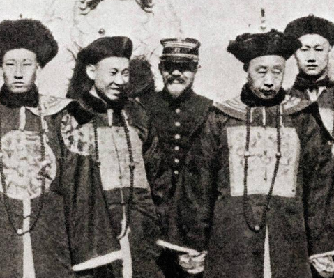 清朝皇室子孙短命之谜：近亲结婚是罪魁祸首？