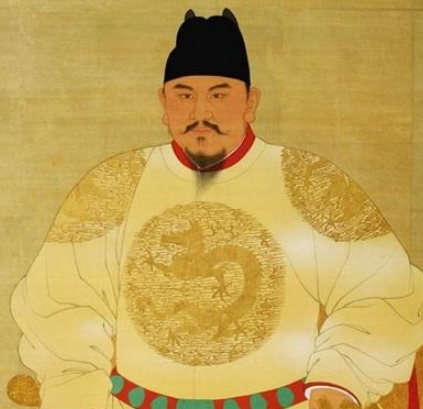 明朝开国皇帝朱元璋：建国称帝背后的原因与本事