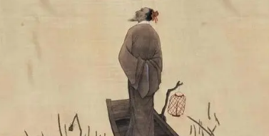 杜甫之死：历史真相揭秘