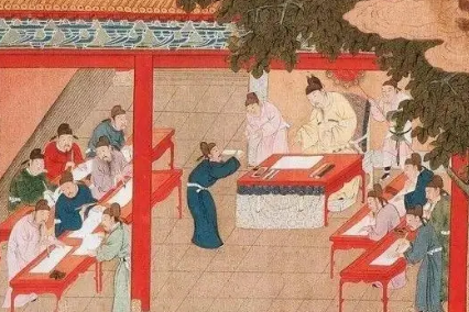 探花与榜眼：名气之谜