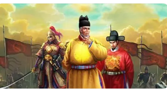 明太祖朱元璋大肆屠戮有功之臣是为何？有什么考虑？