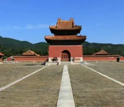 康熙清景陵火灾原因探析，火灾的原因是什么？