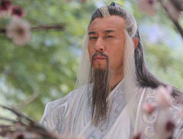 陆压道人：神秘而超然的修仙者