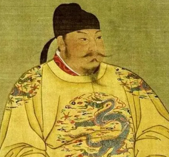 唐朝：盛世王朝的光辉与遗产