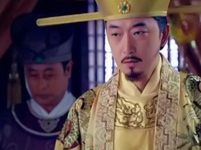 宋太祖之子赵德昭：一生坎坷，死因成谜