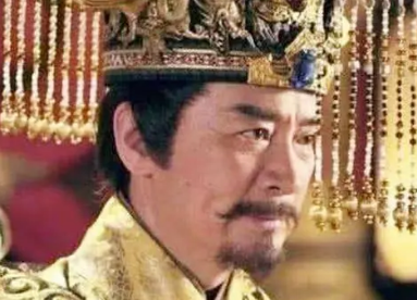 李渊起兵之地：唐朝开国之始