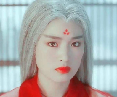 天山童姥与李秋水的恩怨情仇