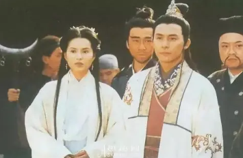 探秘慕容复假扮李延宗的真正目的