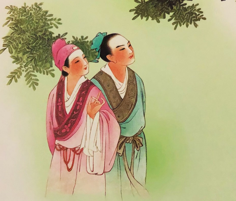 梁山伯与祝英台：爱情传说中的历史真相