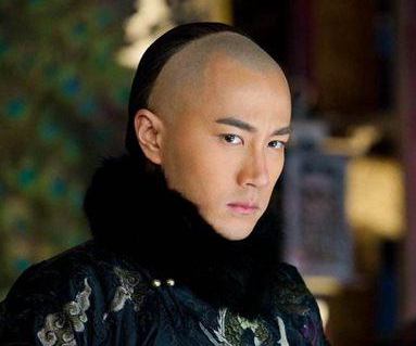 清代帝王性格分析：为何称“无昏君”?