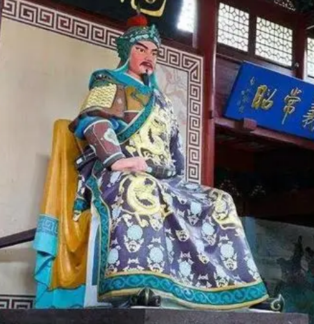 岳飞墓前跪像的历史真相，背后有什么故事存在?