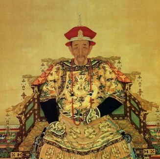 康熙陵墓选址之谜：深水潭背后的智慧