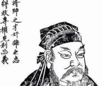 晋朝分封制：八王之乱的隐患
