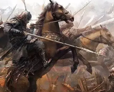 后燕的崛起：从废墟中重生的凤凰