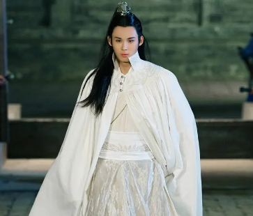 高长恭有没有子嗣？高长恭有多帅？