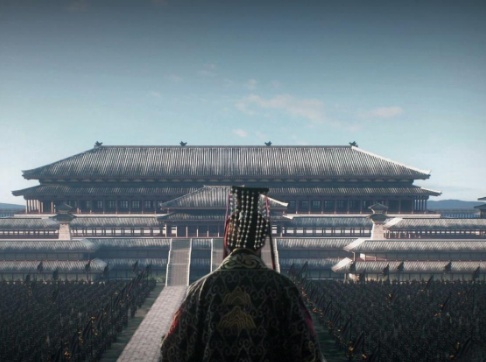 古代王朝的寿命之谜：为何难逃三百年魔咒？