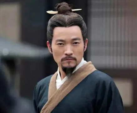 张仪之死与妻子之谜