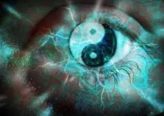 阴阳眼：历史与现实的探索，古人有没有这个的东西？