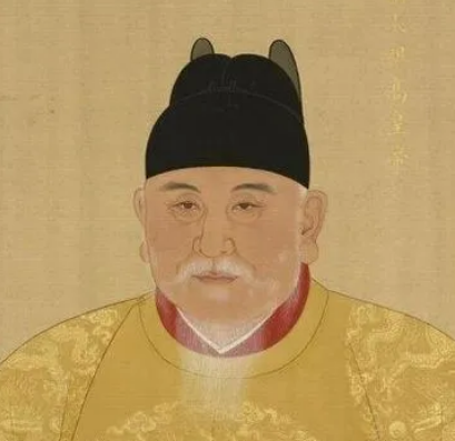 朱元璋：明朝开国皇帝的胸襟与争议