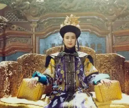 咸丰帝众多嫔妃中，为何只有慈禧生了儿子？