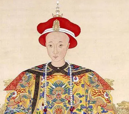 清朝最短命的皇帝：同治皇帝的悲剧终结