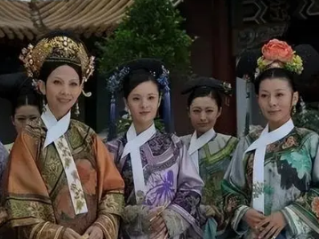 清朝最长寿的妃子——定妃